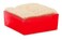 Primal Elements Watermelon Loofah Bar Soap 5 Ounce