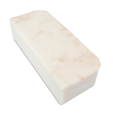 Primal Elements Soap Loaf, Almond Honey, 5.5 Pound