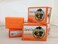 Savon De Carrot Complexion Soap - 3 Pcs. by Beaute