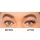 Eylure PreGlued False Eyelashes Wispy Light No 117