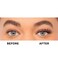 Eylure PreGlued False Eyelashes Wispy Light No 117