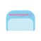 Sanrio 963933 Hangyodon Faceshaped Mirror Comb Set