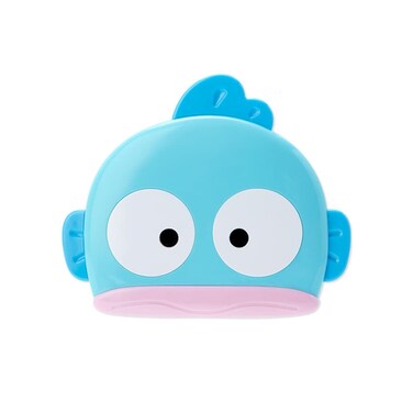 Sanrio 963933 Hangyodon Faceshaped Mirror Comb Set