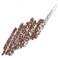 Palladio Brow Pencil Brush for Eyebrows Dark Brown