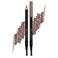Palladio Brow Pencil Brush for Eyebrows Dark Brown