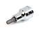 TEKTON 12 Inch Drive x 6 mm Hex Bit Socket SHB23206