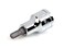 TEKTON 12 Inch Drive x 6 mm Hex Bit Socket SHB23206