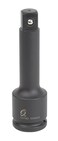 SUNEX TOOLS 4302 34 Drive Impact Socket Extension 6
