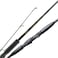 OKUMA GSPS902M Guide Select Pro Salmon Rods Black 9