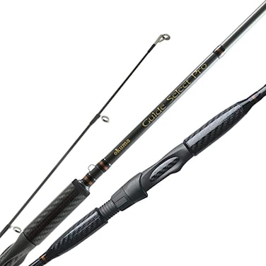 OKUMA GSPS902M Guide Select Pro Salmon Rods Black 9