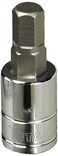 Titan Tools 15609 38Inch Drive x 9mm Hex Bit Socket