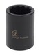 Sunex Tools Sunex 217zm 12Inch Drive 17mm 12Point Impact Socket