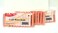Annie 3 Packs of Cold Wave RodsShort 1112 12PcsPack