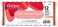 Annie 3 Packs of Cold Wave RodsShort 1112 12PcsPack