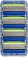 Schick Hydro 5 Sensitive Refill Razor Blade 4 Count