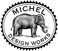Michel Design Works Large Bath Soap Bar Lemon Basil