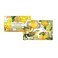 Michel Design Works Large Bath Soap Bar Lemon Basil