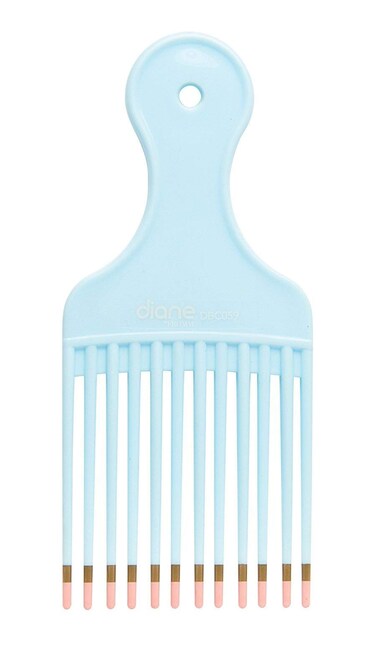 Diane Mebco Fromm Large Lift Comb Double Dipped Pik