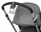 Skip Hop Universal Stroller Hook Stroll Connect Grey