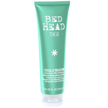 Bed Head Totally Beaching' Shampoo, 8.45 Fluid Ounce