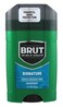 Brut Deodorant 225oz Oval Solid Classic Scent 2 Pack