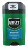 Brut Deodorant 225oz Oval Solid Classic Scent 2 Pack