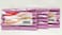 Annie 3 Packs of Cold Wave Rods Jumbo 1103 12PcsPack