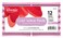 Annie 3 Packs of Cold Wave Rods Jumbo 1103 12PcsPack