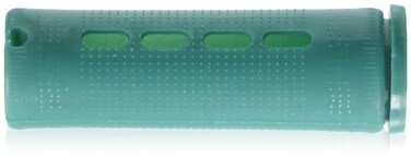 Diane Cold Wave Head Band Green DCWX 18 Inch 6 Count