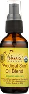 Vika's Essentials Vikas Essentials EWG Verified Prodigal Sun Oil Blend