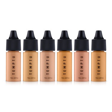 Temptu Perfect Canvas Hydra Lock Airbrush Foundation