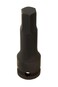 SUNEX TOOLS 26497 12Inch Drive 14mm Hex Impact Socket