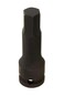 SUNEX TOOLS 26497 12Inch Drive 14mm Hex Impact Socket