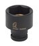 Sunex Tools Sunex 813MMG 14Inch Drive 13Mm Magnetic Impact Socket