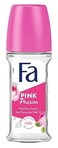 Fa Deodorant 17 Ounce RollOn Pink Passion 50ml 3 Pack