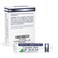 Silver Miracles Colloidal Silver Lip Balm TUBE 3 Pack