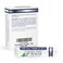 Silver Miracles Colloidal Silver Lip Balm TUBE 3 Pack