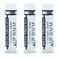 Silver Miracles Colloidal Silver Lip Balm TUBE 3 Pack