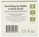 ALAFFIA Peppermint Good Soap Value Pack 4 Count 20 OZ