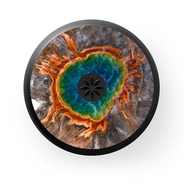 Invisalign Aligner and Retainer Case Prismatic Spring