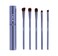 Cala Lavender essential eye brush set 5 count 5 Count