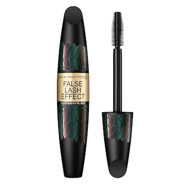 Max Factor False Lash Effect Mascara Deep Raven Black