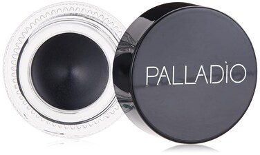 Palladio Liner Obsessed Waterproof Gel Eyeliner Black