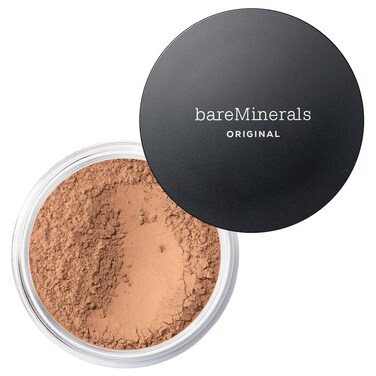 bareMinerals Original Loose Powder Foundation SPF 15 Medium Tan 18