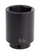 SUNEX TOOLS 264d 12Inch Drive 2Inch Deep Impact Socket