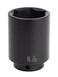 SUNEX TOOLS 264d 12Inch Drive 2Inch Deep Impact Socket