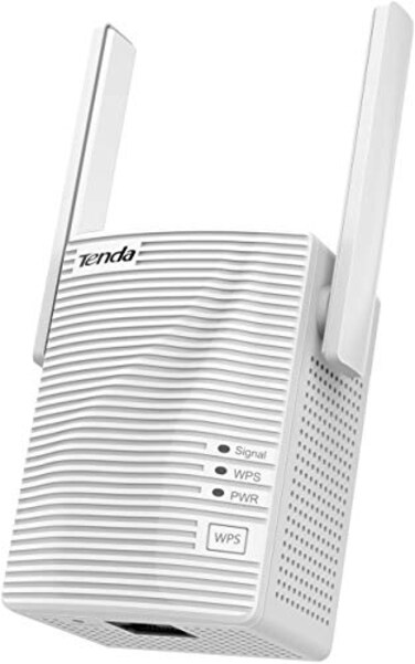 Tenda N300 Universal WiFi Wireless Range Extender A301