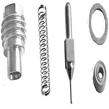 Oregon 49039 Needle and Seat Kit Tecumseh Part 630932A