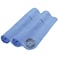 FROGG TOGGS iCOOL Cooling Towel 2 Pack Sky Blue 2 Pack