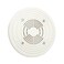 SIMPLEX 49029721 Speaker 25V 70 VRMS Celing True Alert